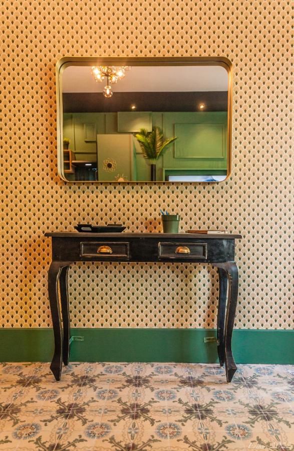 Le T.green Appartement