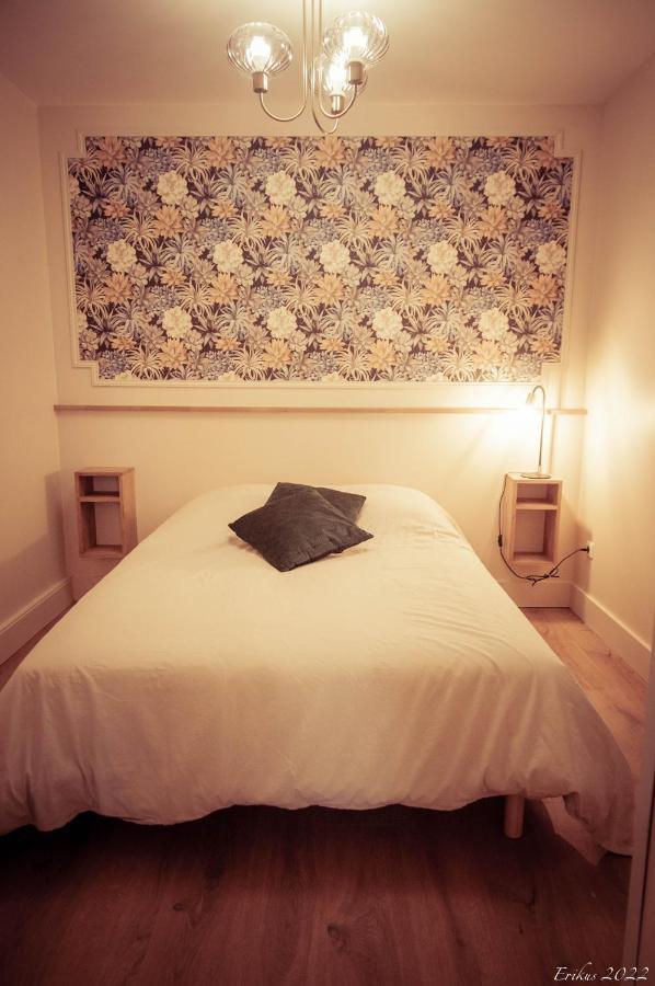Le T.green Appartement *