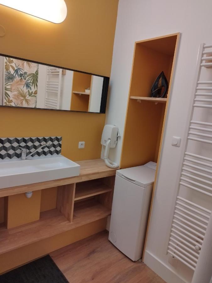 Le T.green Appartement *